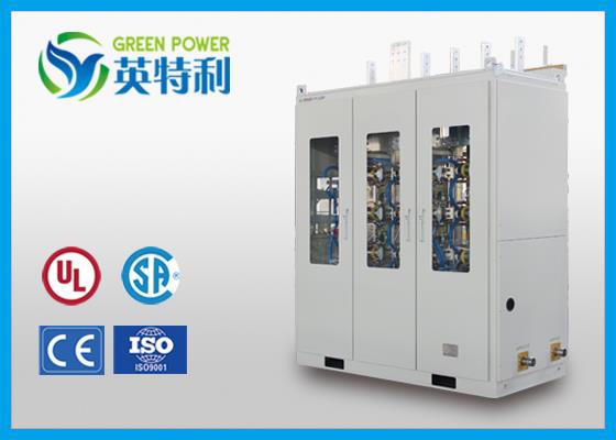 AC/DC水電解制氫可控硅整流柜6脈，12脈，24脈