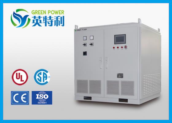 海水、鹽水電解制氯整流器