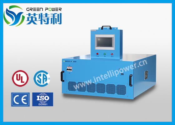 1000A 30V IGBT電鍍整流器風冷