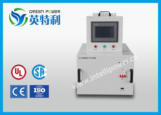 2000A 12V IGBT水冷鍍鉻整流裝置