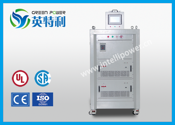 4500A 15V 風冷IGBT電積鋅整流電源