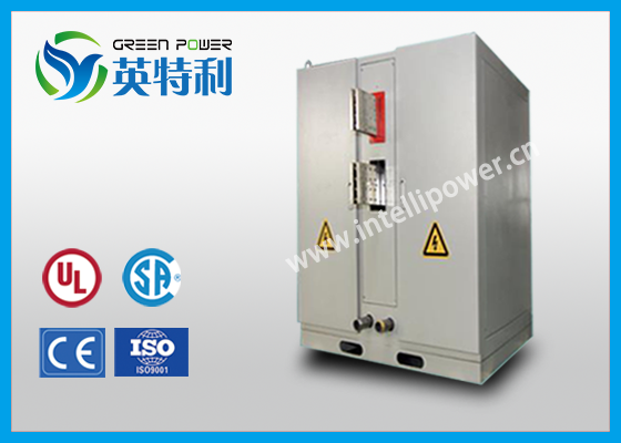 20kA 500V SCR（可控硅）燒堿整流柜 6脈波