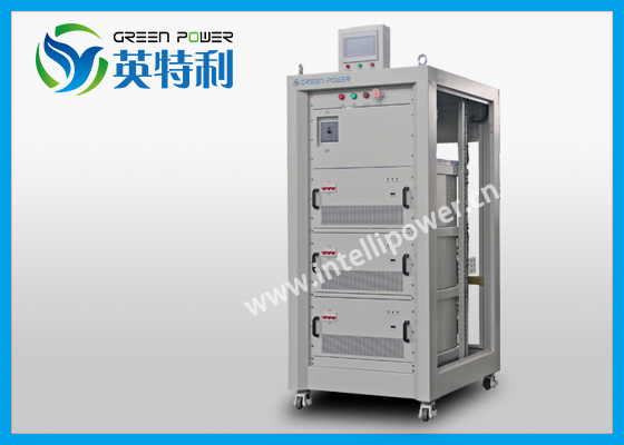 5000A 15V 電解電化學整流器風冷