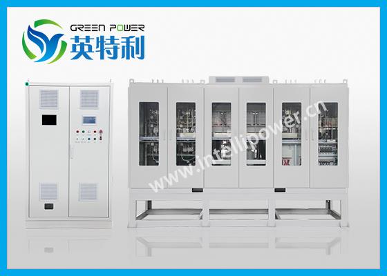 1000Nm3/h水電解制氫設備配套24脈電解整流電源