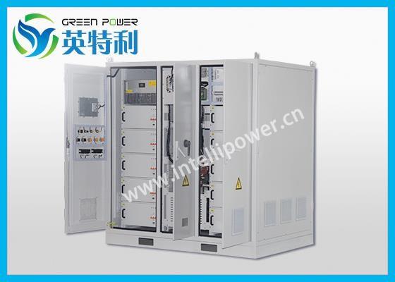 3600A 136V 可再生能源制氫整流電源
