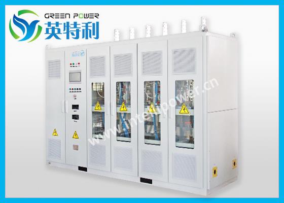 17000A 325V 電解水制氫晶閘管整流電源柜