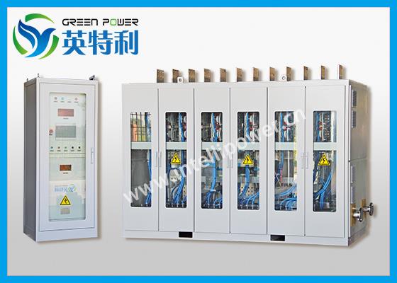 16KA 340V 24脈 電解水制氫裝置整流柜，整流器，直流電源系統，整流方案