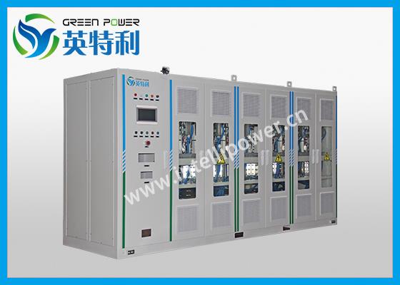 2000Nm3/h電解水制氫整流器系統、制氫電源、整流器