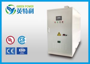 DC/DC太陽能電解水制氫整流器（斬波電源）