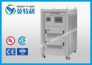 1000A 60V IGBT 實驗室加熱電源風冷