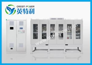 1000Nm3/h水電解制氫設備配套24脈電解整流電源