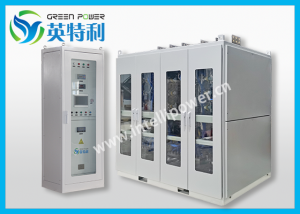 13930A 400V 大功率電解水AC/DC、DC/DC 電解整流器組