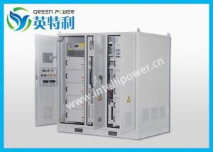 3600A 136V 可再生能源制氫整流電源