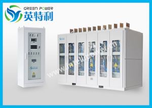 16kA 365V 電解水制氫裝置晶閘管整流器