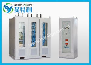 8000A 330V 12脈波電解水制氫晶閘管整流器電源柜
