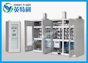 30KA 125V 12脈可控硅晶閘管風冷可再生能源制氫整流電源系統整流柜控制柜