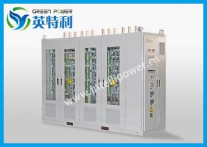 9240A 645V 晶閘管制氫電源制氫整流柜可再生能源整流系統綠氫電源系統