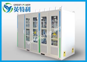 4.5MW 15.7kA 288V 制氫電源，整流電源，制氫晶閘管整流電源，制氫設備，整流系統