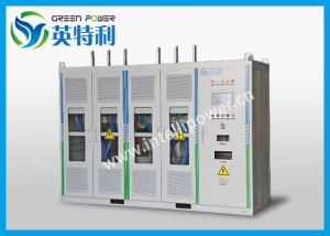 7MW 10kA 700V 1000Nm3/h水電解制氫設備整流柜 ，12脈整流電源，制氫電源，