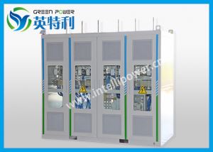 5MW 1000Nm3h 電解水制氫裝置晶閘管整流器