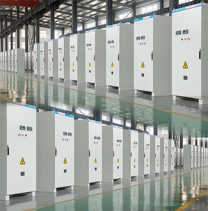 單晶高頻開關電源-6