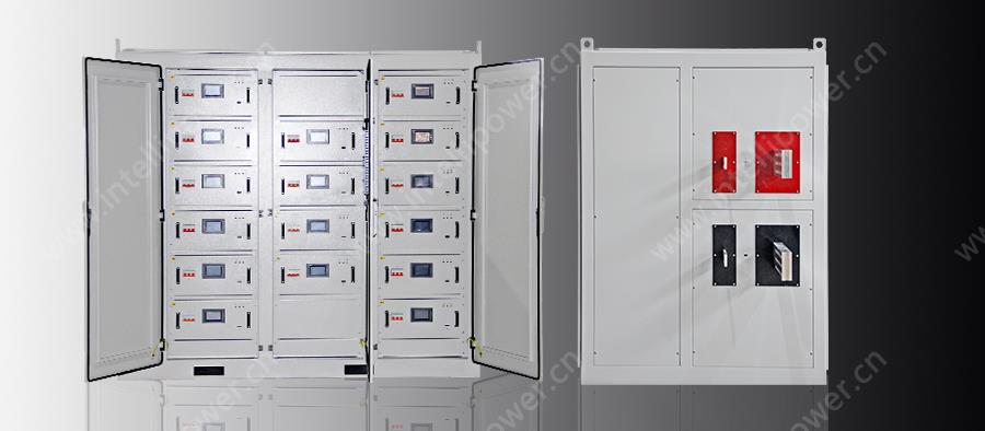 16000A 45V電解制氫電源IGBT水冷
