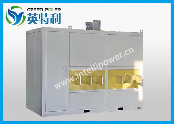 燒堿晶閘管整流器
